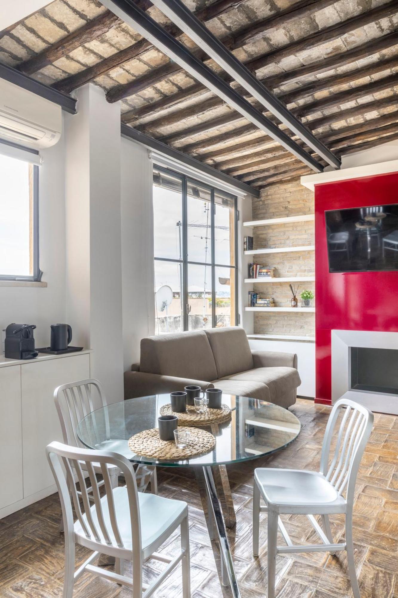Monti Apartment Bdb — Photos 3