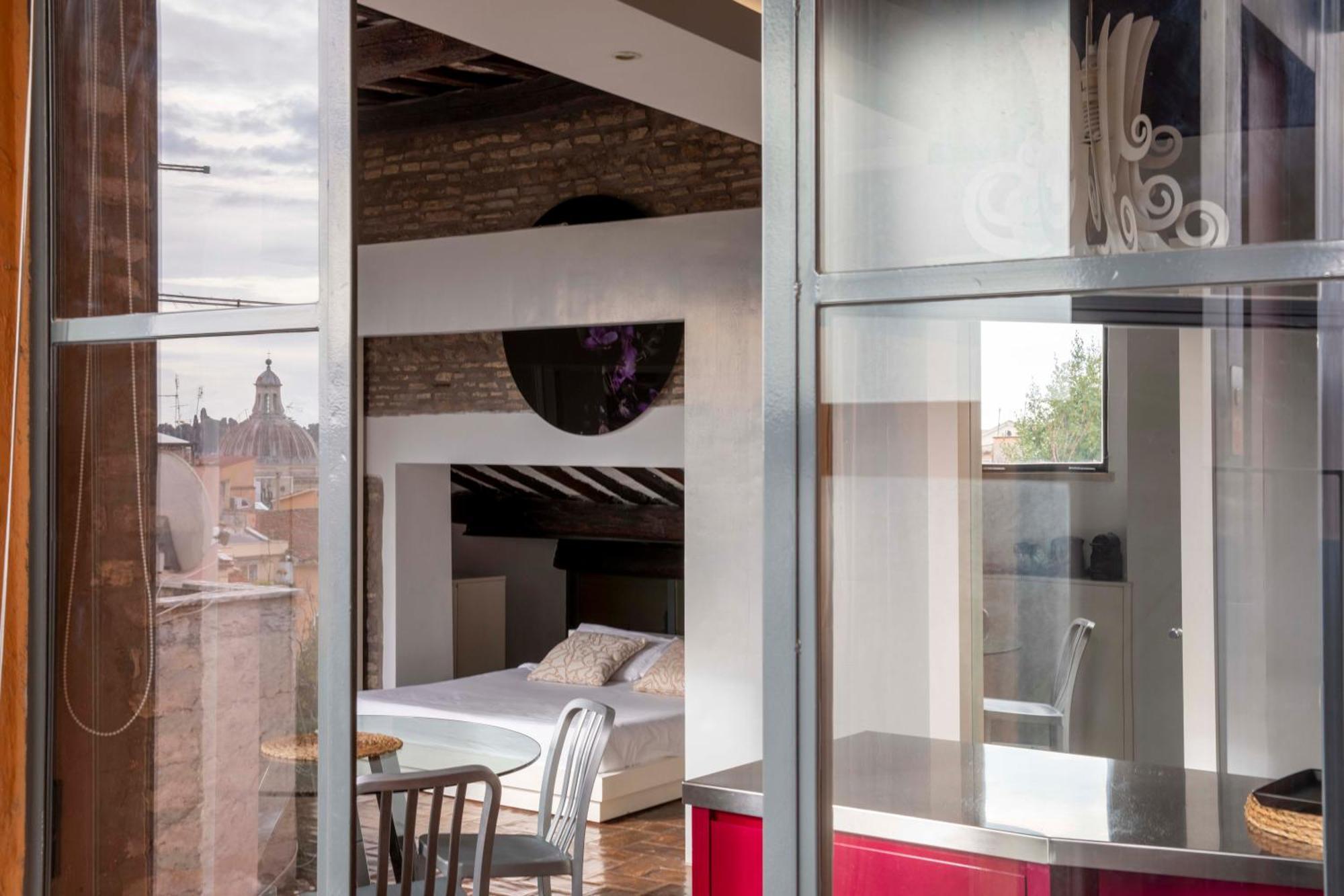 Monti Apartment Bdb — Photos 1