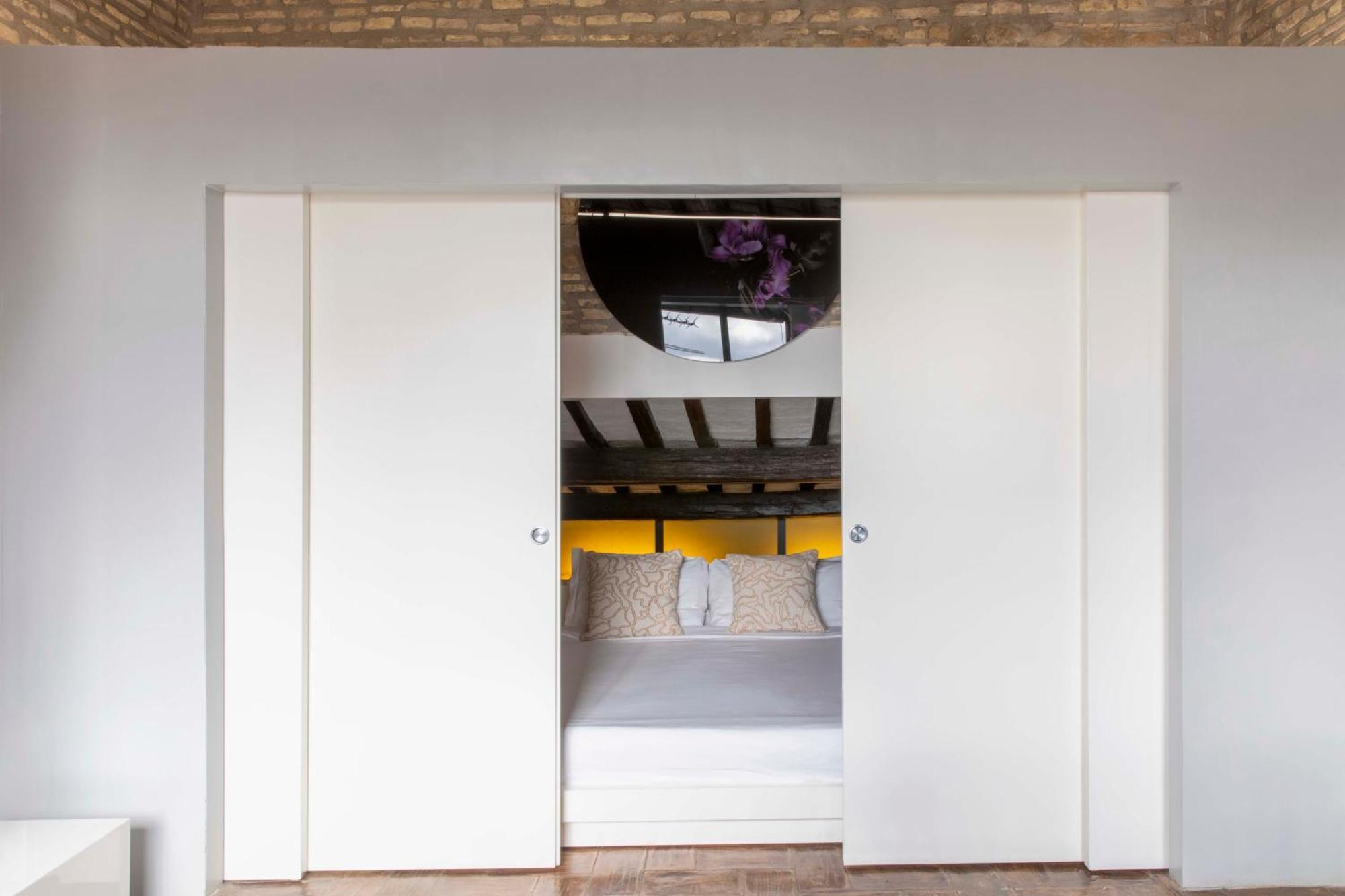 Monti Apartment Bdb — Photos 2